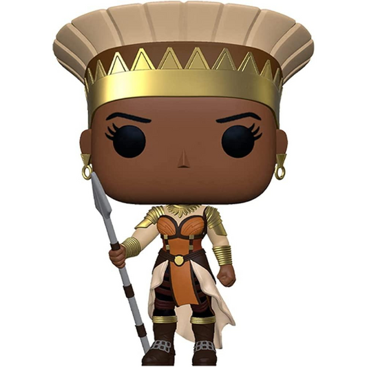 Marvel Queen General Ramonda Funko Pop