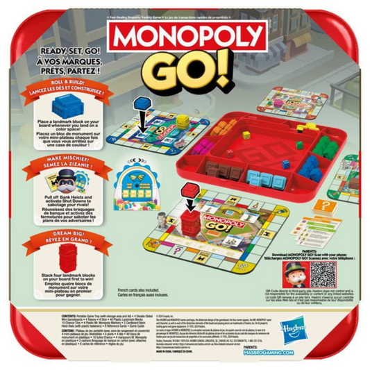Monopoly Go!