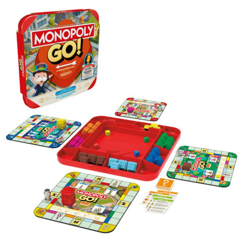 Monopoly Go!