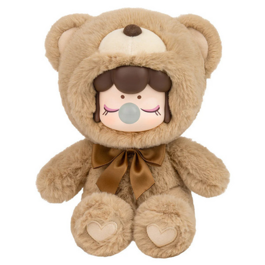 Nanci Colorful Chocolate Cutie Bears