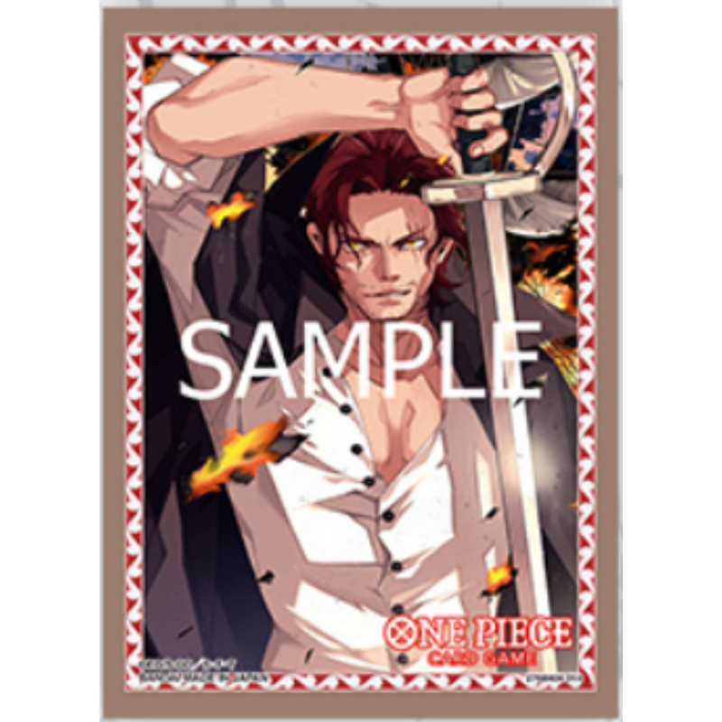 One Piece TCG: Official Sleeves Set 10 (70-Pack)
