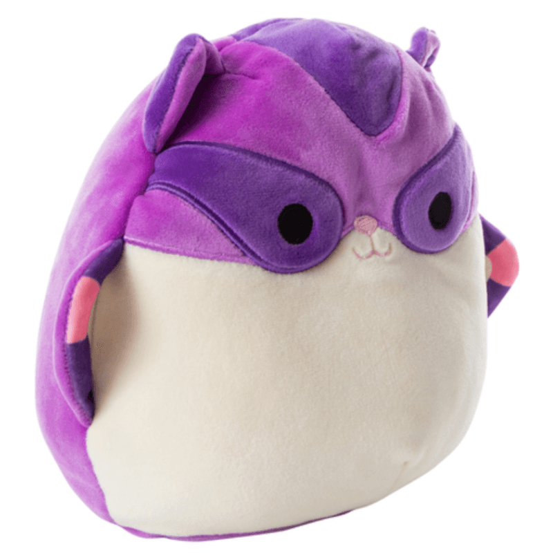 Original Squishmallow Joy the flying squirrel 7.5"