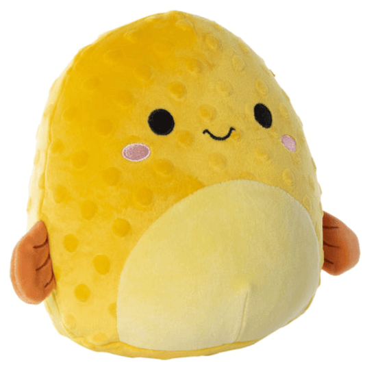 Original Squishmallow Safa the Puffer Fish