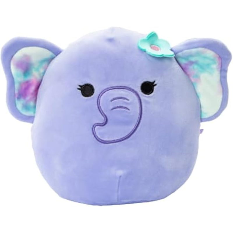 Original Squishmallows Anjali the Elephant 7.5 in