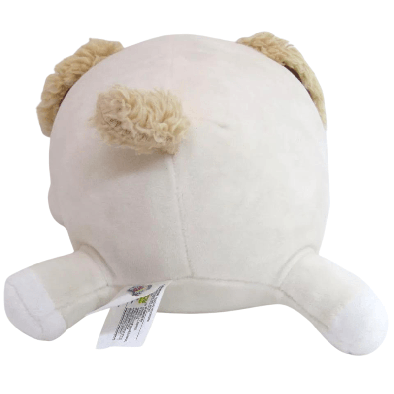 Original Squishmallows™ HugMees™ Harrison the dog 8 Inch