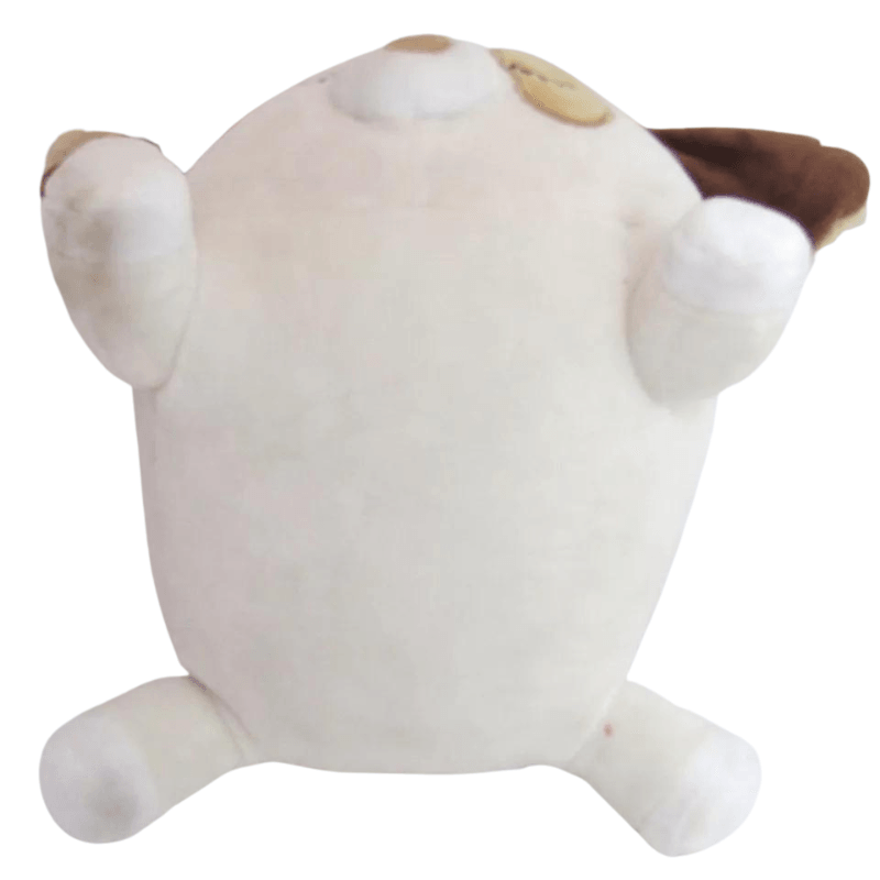 Original Squishmallows™ HugMees™ Harrison the dog 8 Inch