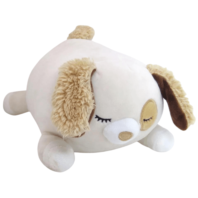 Original Squishmallows™ HugMees™ Harrison the dog 8 Inch