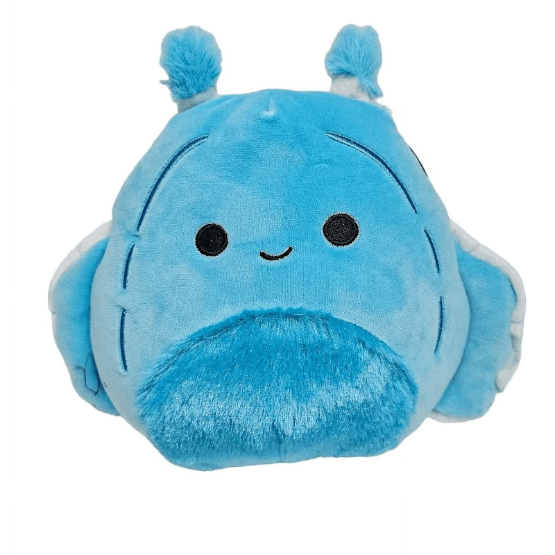 Original Squishmallows Josa the Sea Slug 8 in