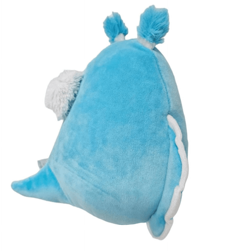 Original Squishmallows Josa the Sea Slug 8 in