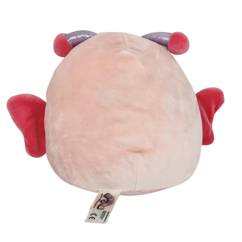 Original Squishmallows Maribel the Pink Butterfly 8 in
