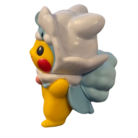 Pokémon Cosplay Figure - Pikachu  Altaria 3"