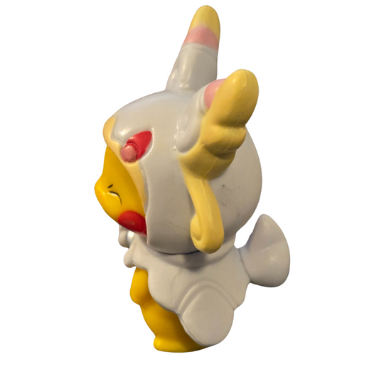 Pokémon Cosplay Figure - Pikachu Audino 3"