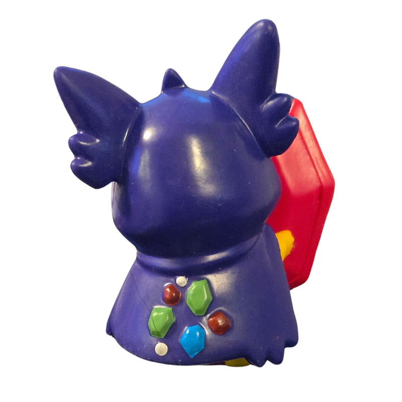 Pokémon Cosplay Figure - Pikachu Sableye 3"