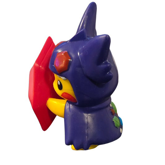 Pokémon Cosplay Figure - Pikachu Sableye 3"