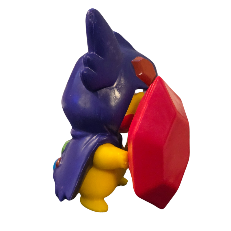 Pokémon Cosplay Figure - Pikachu Sableye 3"