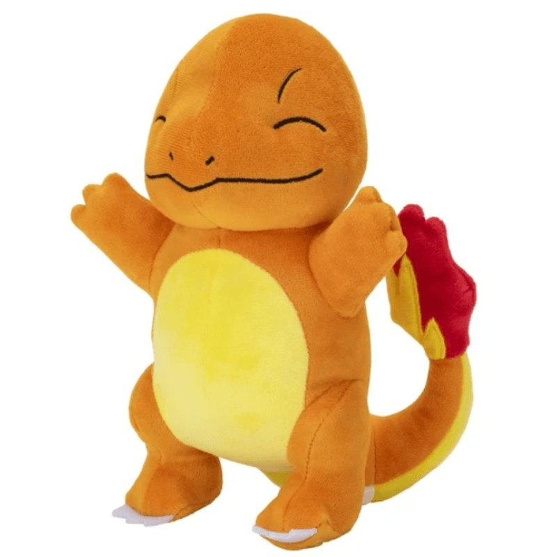 Pokémon Plush Charmander