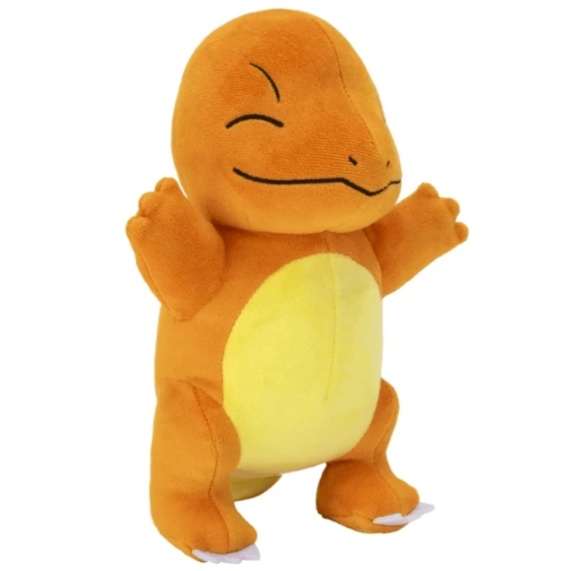 Pokémon Plush Charmander