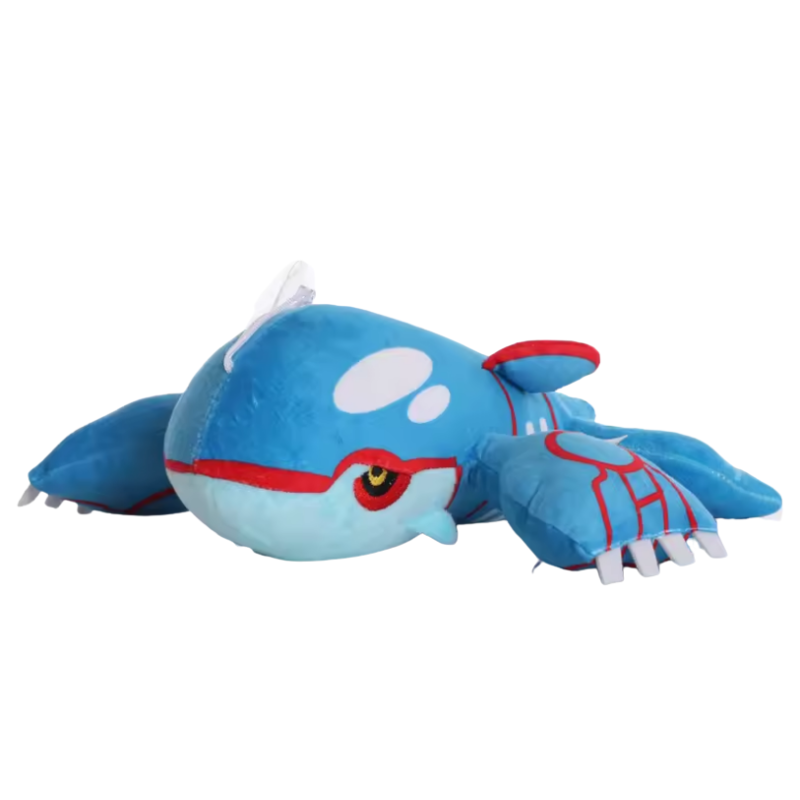 Pokémon Plüsch Zwinker-Schiggy