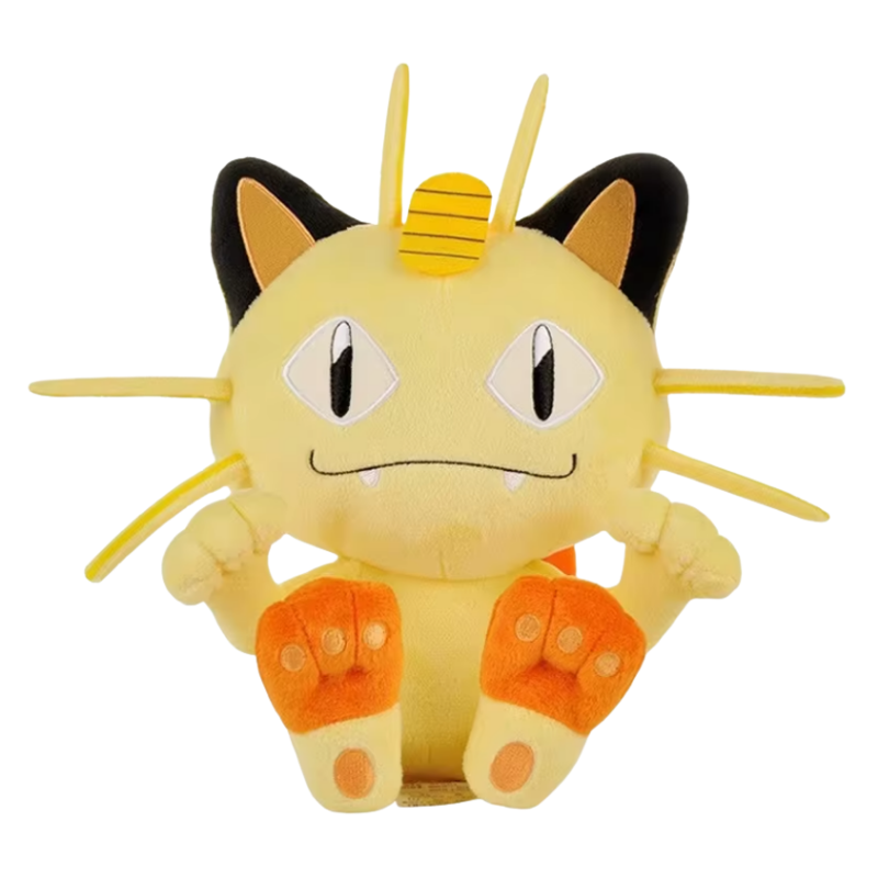Pokémon Plüsch Charizard 8 Zoll