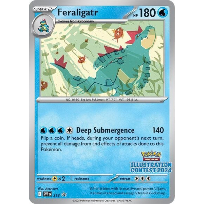 Pokémon trading card featuring a dinosaur-like creature with game text and artwork.
