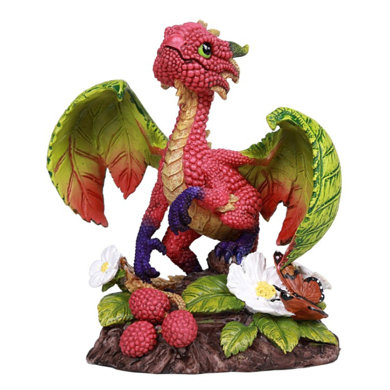 Raspberry Dragon