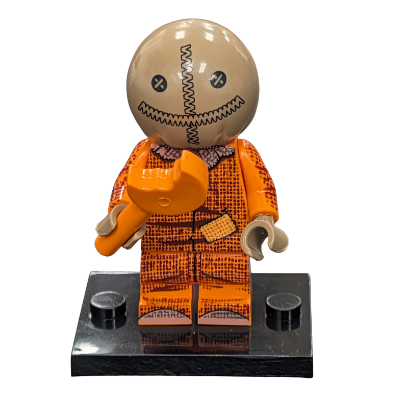 Trick r Treat Sam