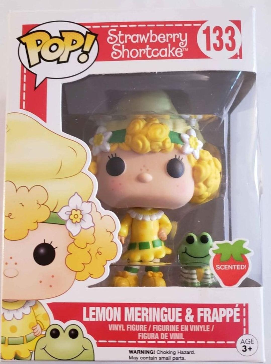 Lemon Meringue & Frappe (133)