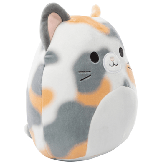 Original Squishmallows - Tahoe the Tortoiseshell Cat 7.5 in
