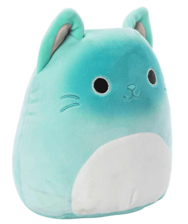 Original Squishmallows - Sigrid the Cat 7.5 in