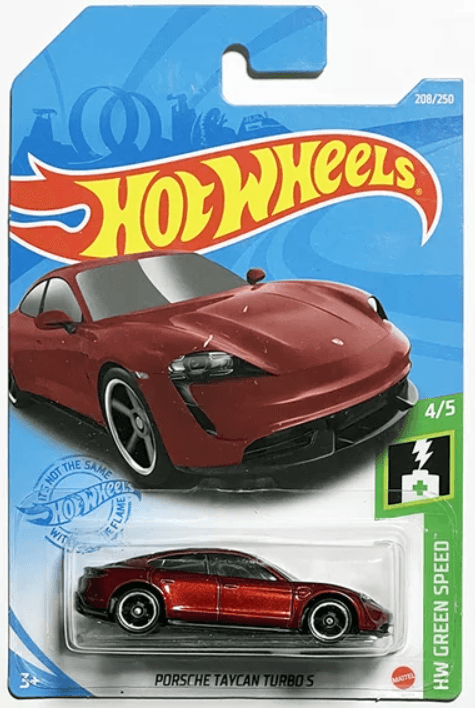 Hot wheels best sale green speed