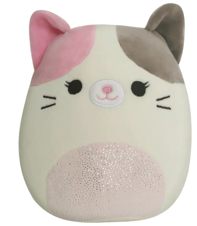Original Squishmallow Karina the Cat 7.5