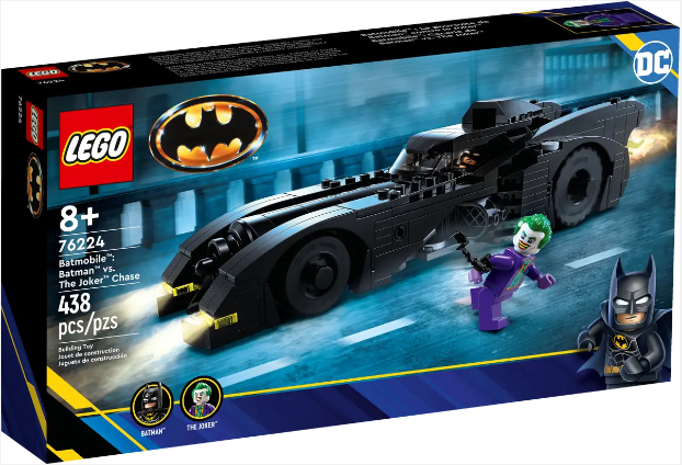 Lego joker online game