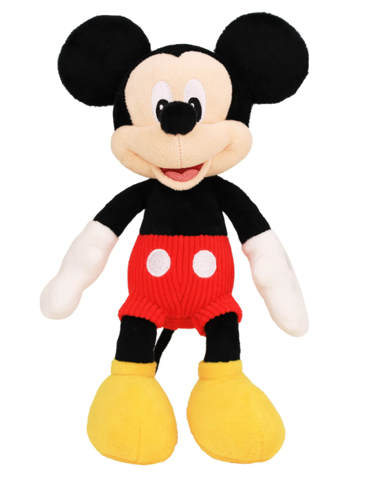 Disney Mickey Mouse 9in