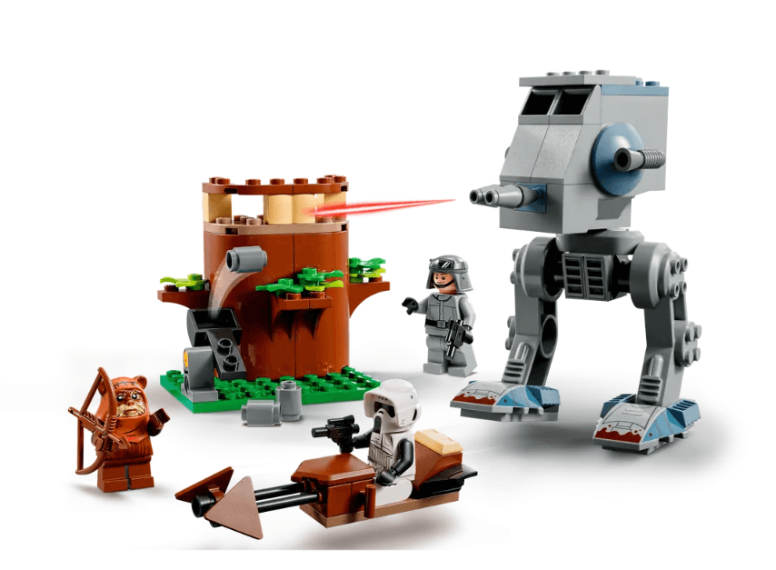 LEGO Star Wars AT-ST 75332