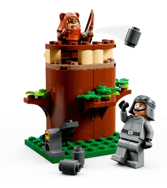 LEGO Star Wars AT-ST 75332