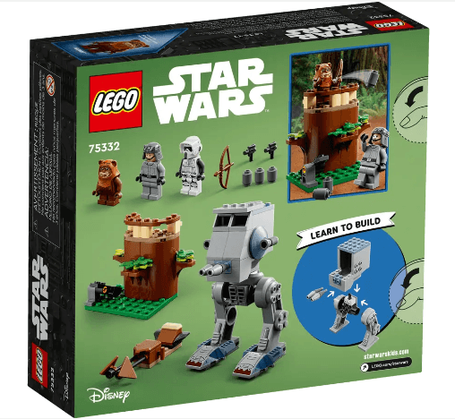 LEGO Star Wars AT-ST 75332