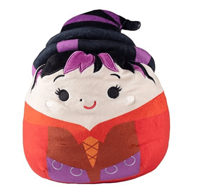 Disney Mary Sanderson Squishmallow 8 in