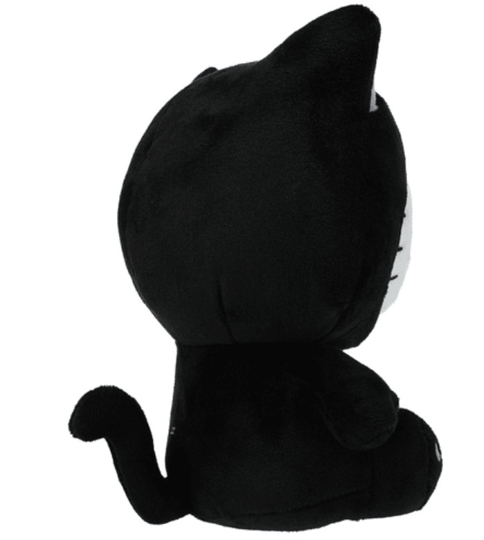 Halloween - Hello Kitty plush 8in