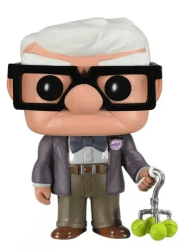 Disney Funko Pop Carl (59)