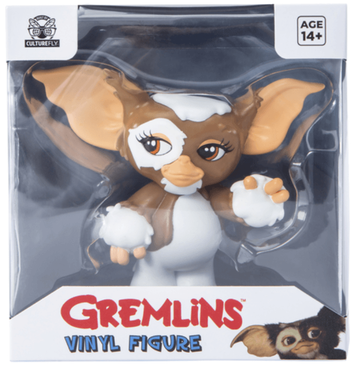 Gremlins™ vinyl figure 4.5in - Gizmo