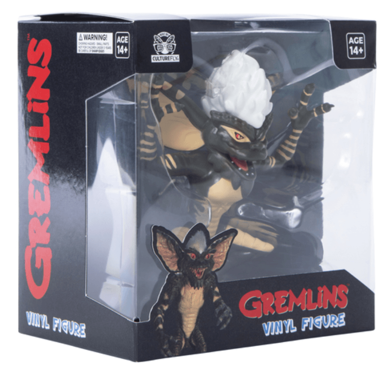 Gremlins™ vinyl figure 4.5in - Stripe