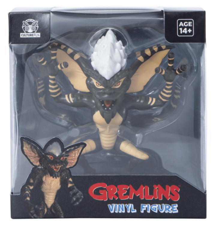 Gremlins™ vinyl figure 4.5in - Stripe