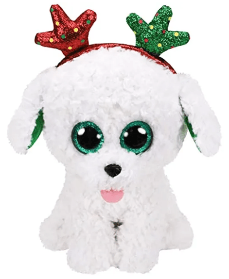 Beanie Boos Ty - Sugar the dog