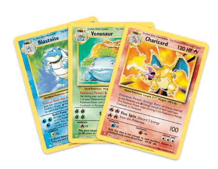 Pokémon Classic