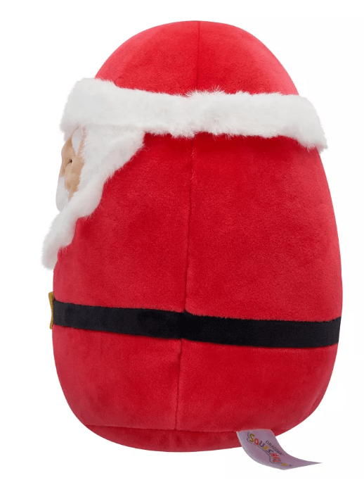 Original Squishmallows Santa 8"