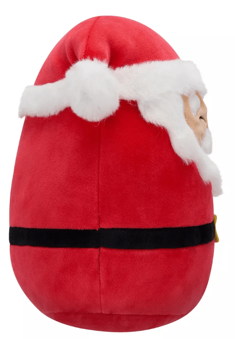 Original Squishmallows Santa 8"
