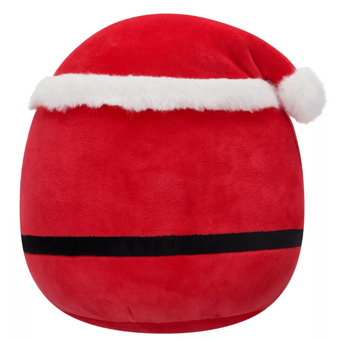 Original Squishmallows Santa 8"