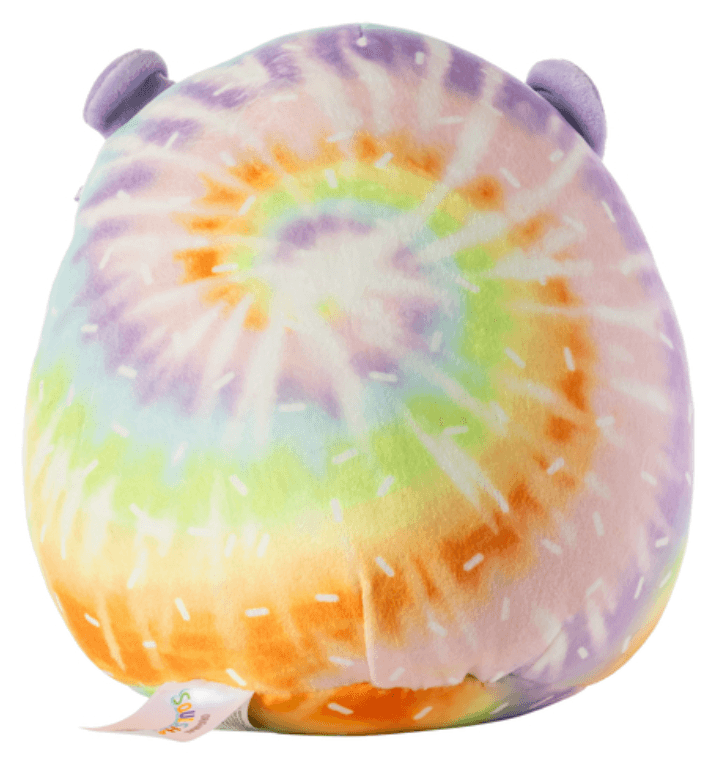 Original Squishmallows - Groovy the Hedgehog 7.5in