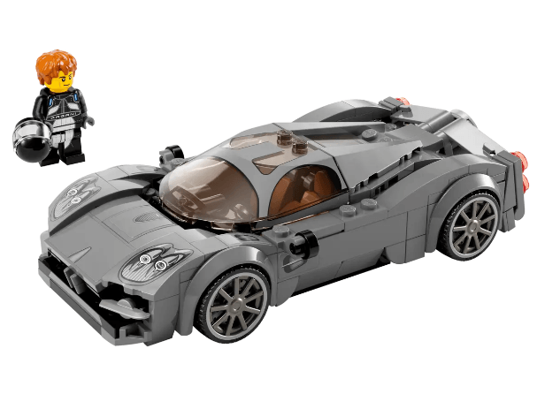 Pagani Utopia 76915
