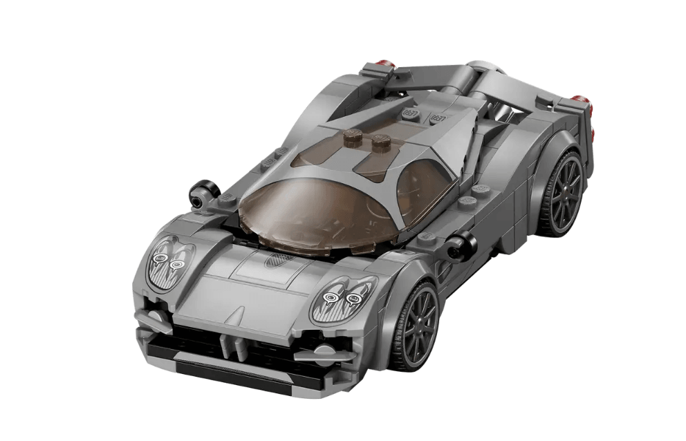 Pagani Utopia 76915